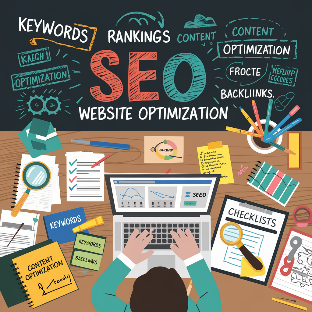 What is DIY SEO, and how can it help my website?