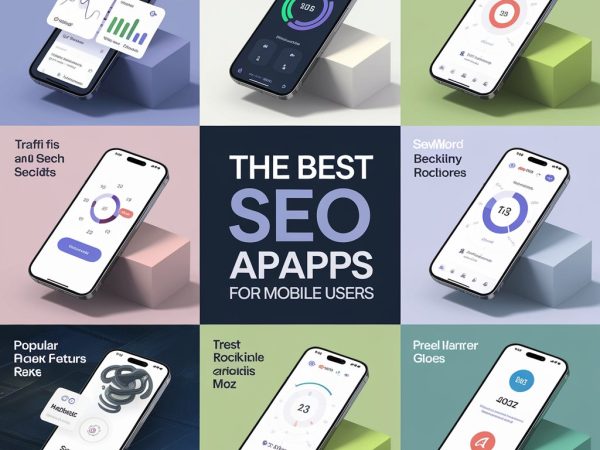 What is the best SEO app for mobile users?