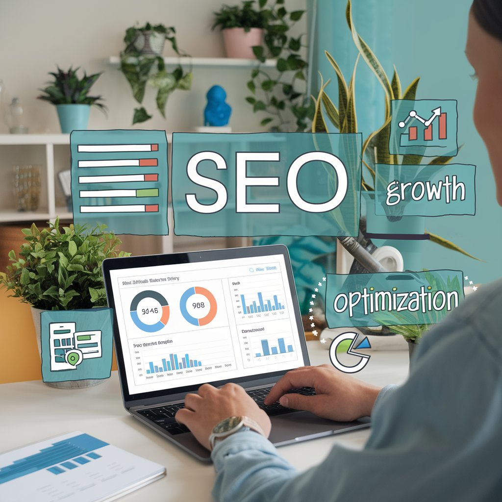 Keyword Research and Analysis