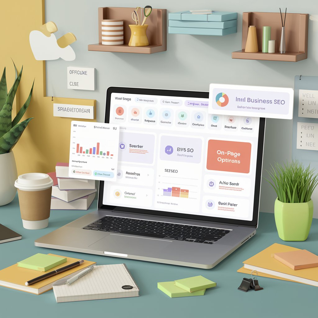 Why SEO is Crucial for Small Business Success