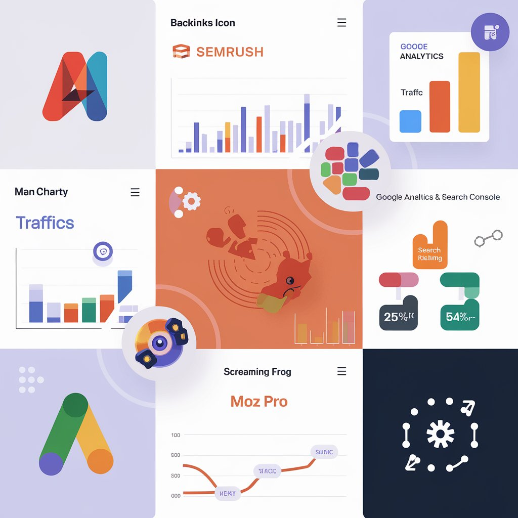 SEO Tools Essential