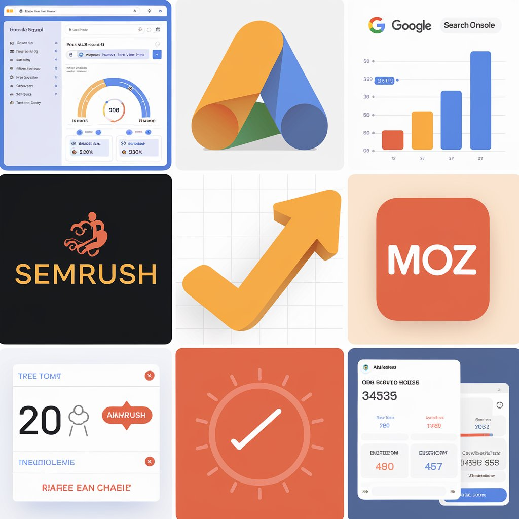 Staying Ahead with SEO Tools in a Changing Landscape