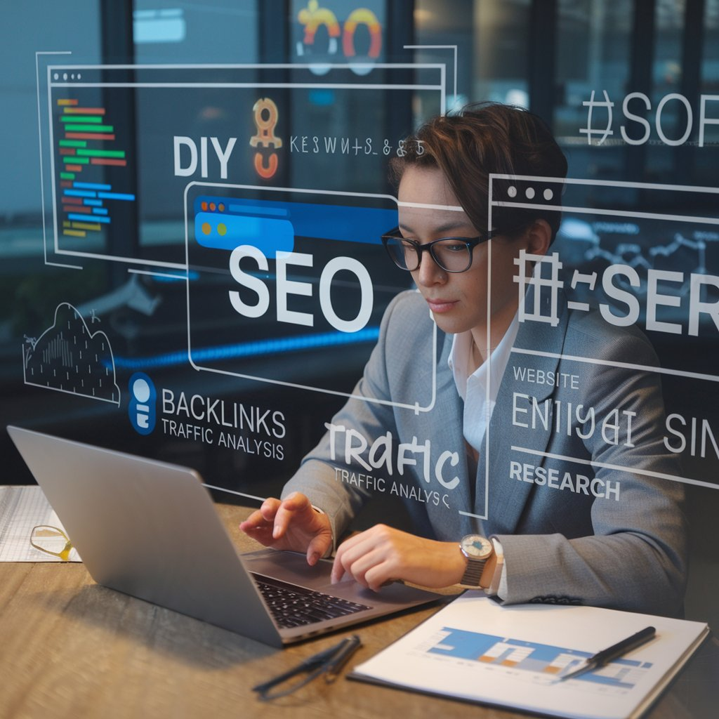 Setting Realistic SEO Goals