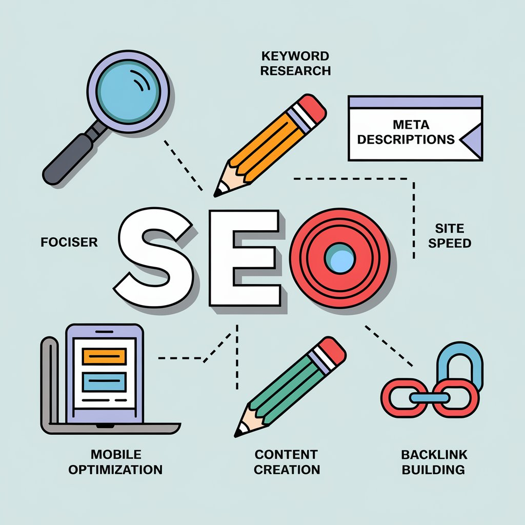 Getting Started with DIY SEO