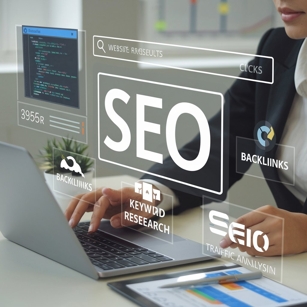 Staying Updated with SEO Trends and Algorithm Changes