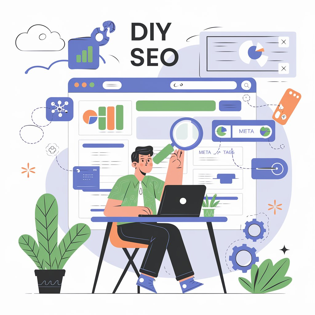 The Role of DIY SEO Tools in Ranking Improvement