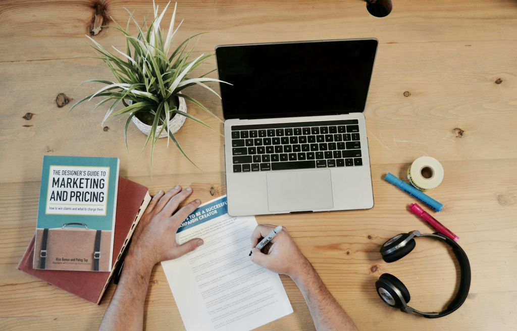 Key Components of SEO Marketing