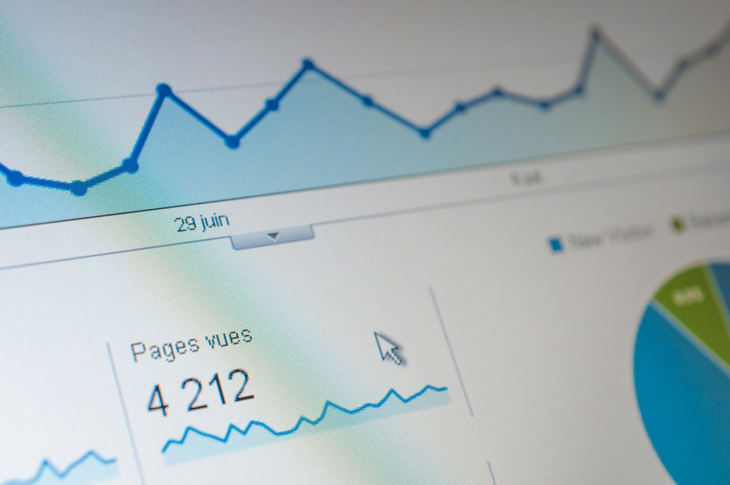 Leveraging Analytics for Conversion Insights
