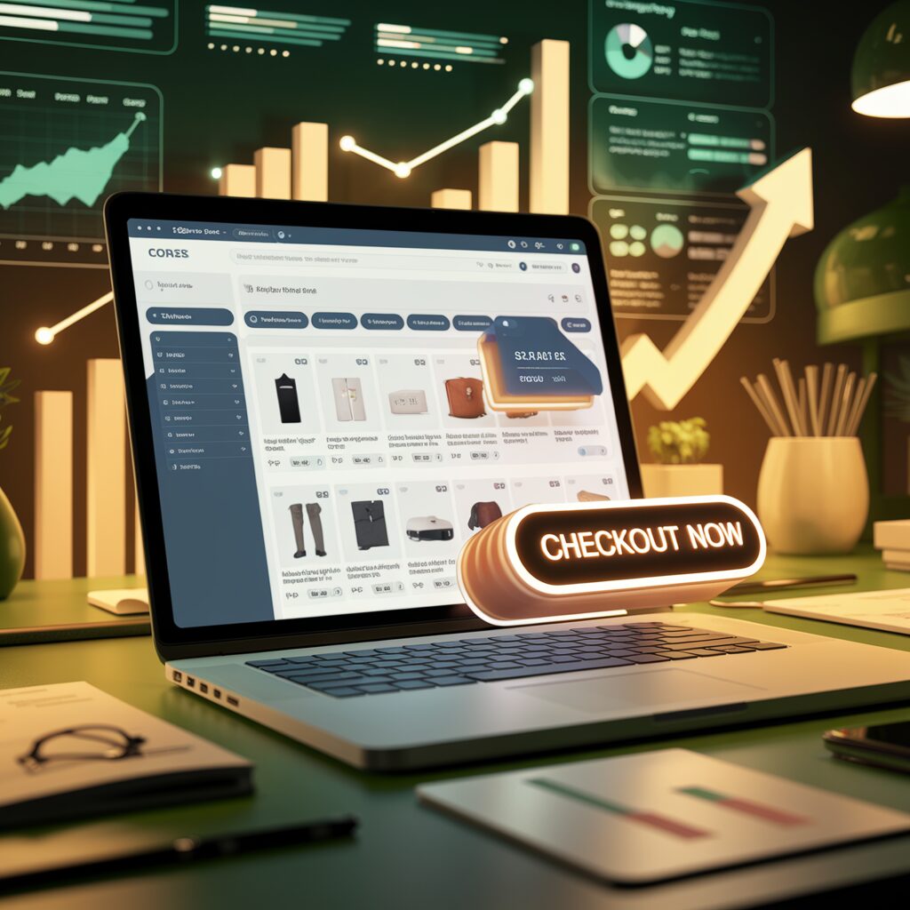 Checkout Process Improvement Techniques