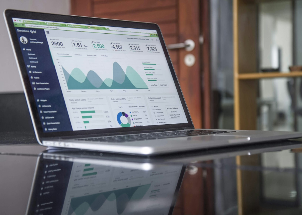 The Importance of Analytics and Reporting in SEO