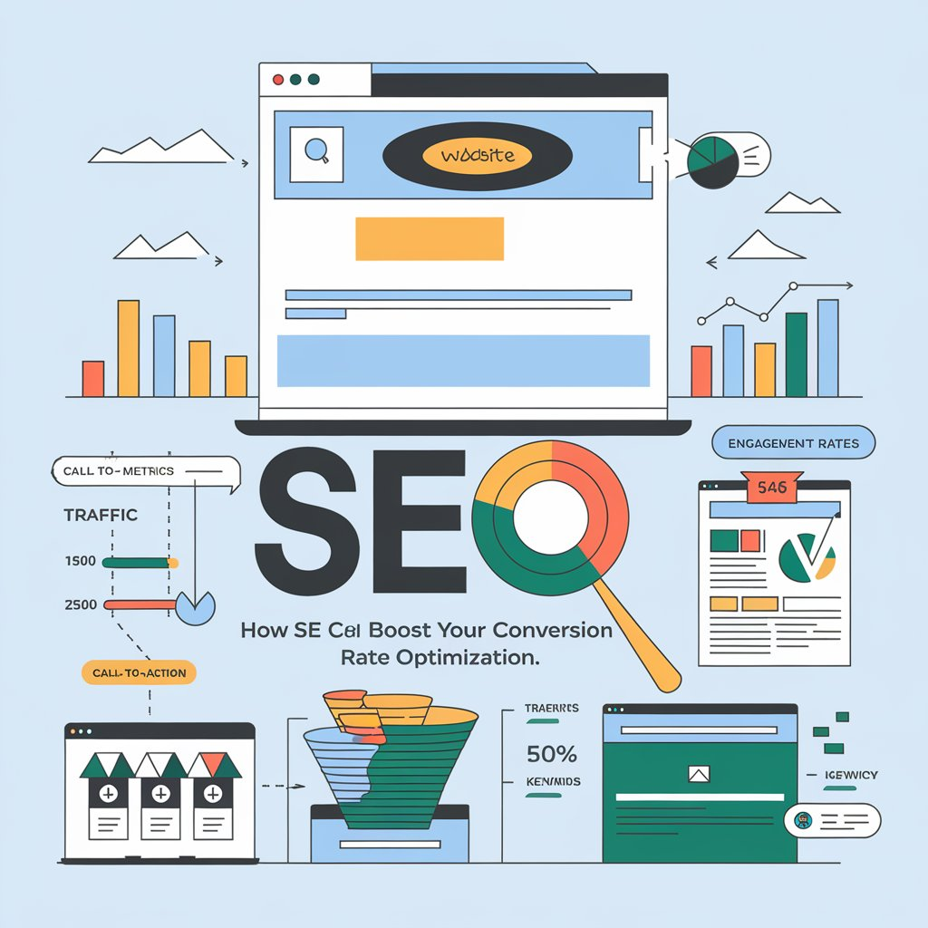 Understanding the Relationship Between SEO and CRO