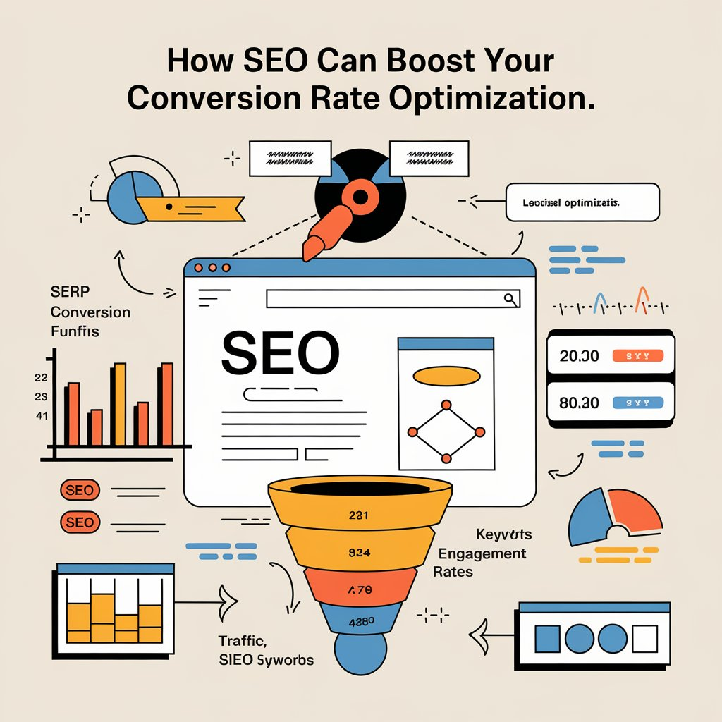 How SEO Affects User Experience and CRO