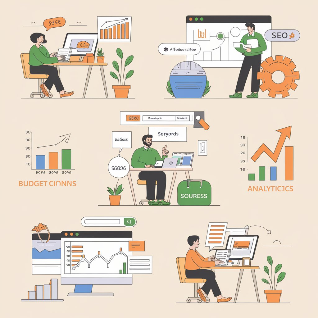 Advanced Techniques for SEO Conversion Rate Optimization