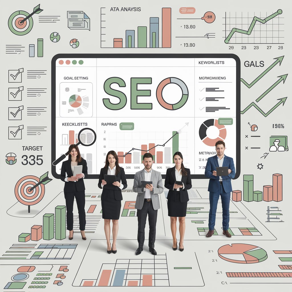 Conclusion: Integrating SEO and CRO for Digital Marketing Success