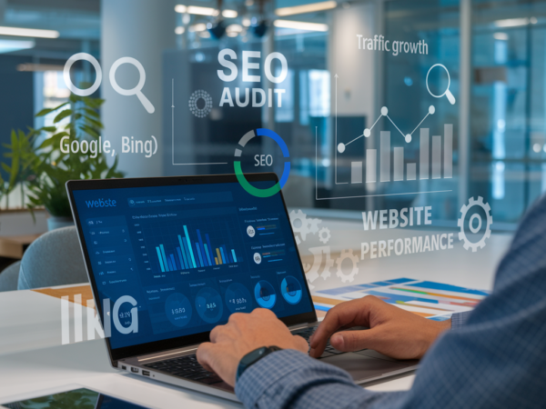 What does an SEO specialist do, and how can they improve my website’s performance?