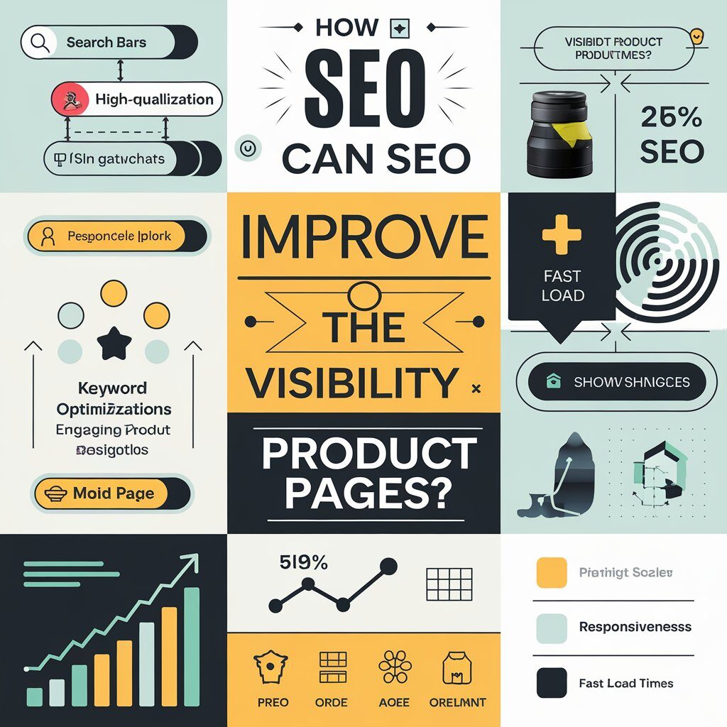 Understanding SEO for Product Pages
