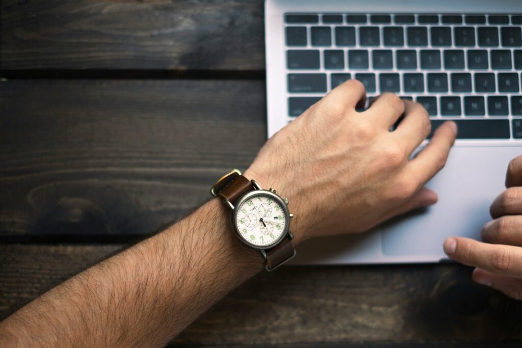 Criteria for Selecting a Top Agency