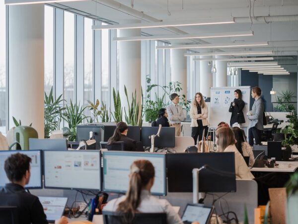 Which are the top eCommerce SEO agencies in London?