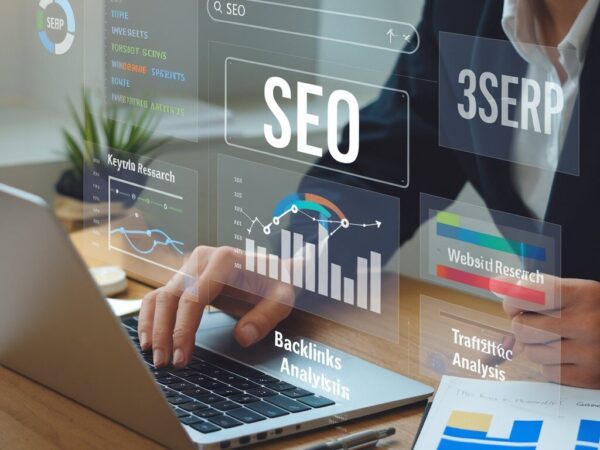 What affordable SEO services are available for small businesses?