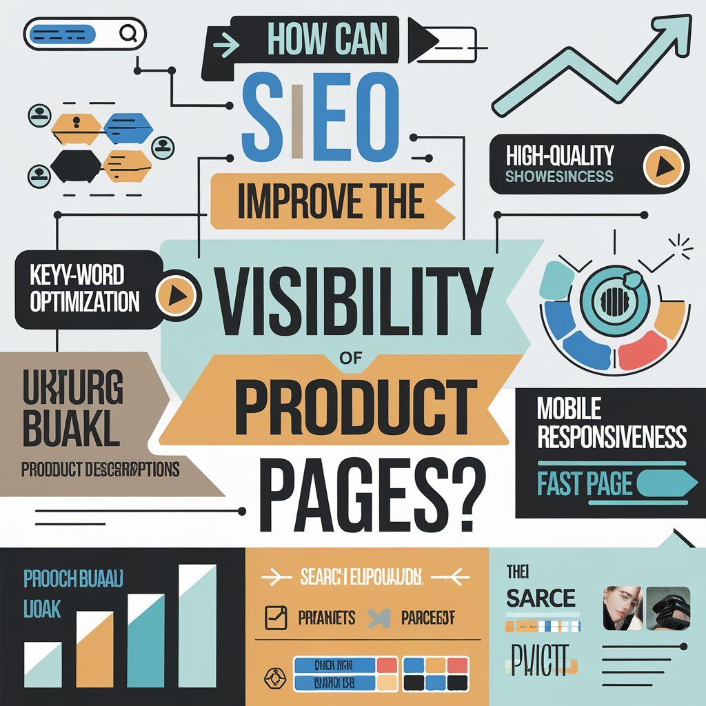 Content Marketing Strategies for Product Pages