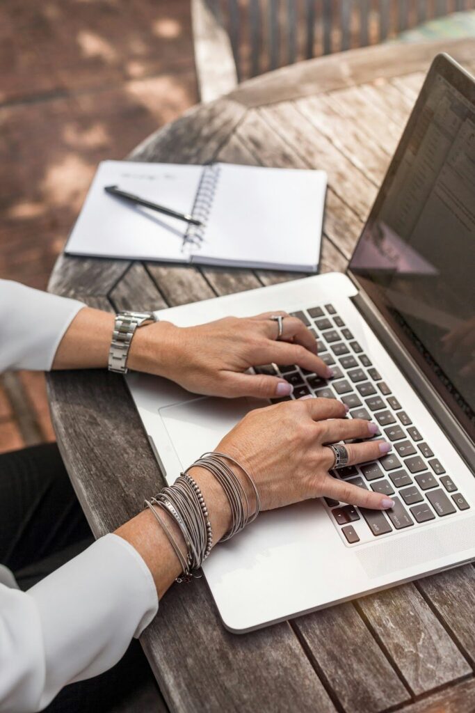 Backlink Strategies for Product Pages