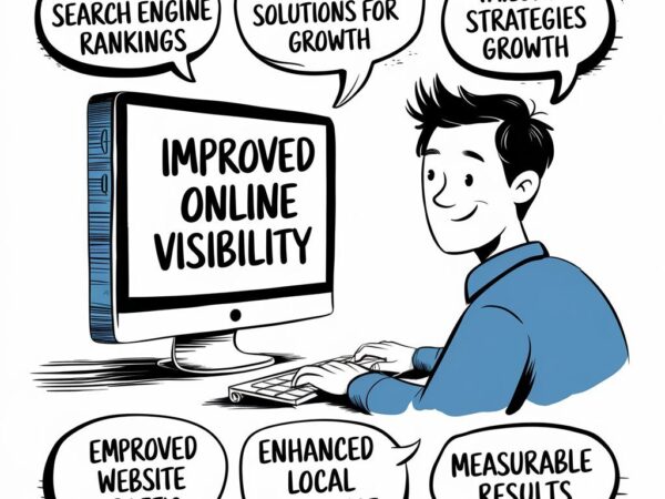 What are the benefits of hiring an affordable SEO company?