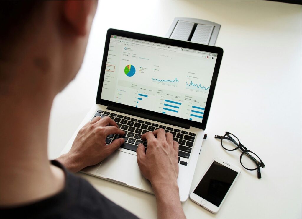 Monitoring and Improving SEO Performance