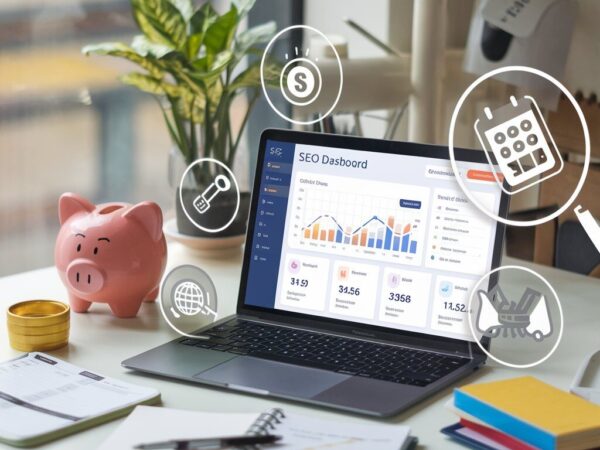 Are there affordable SEO services for small businesses?
