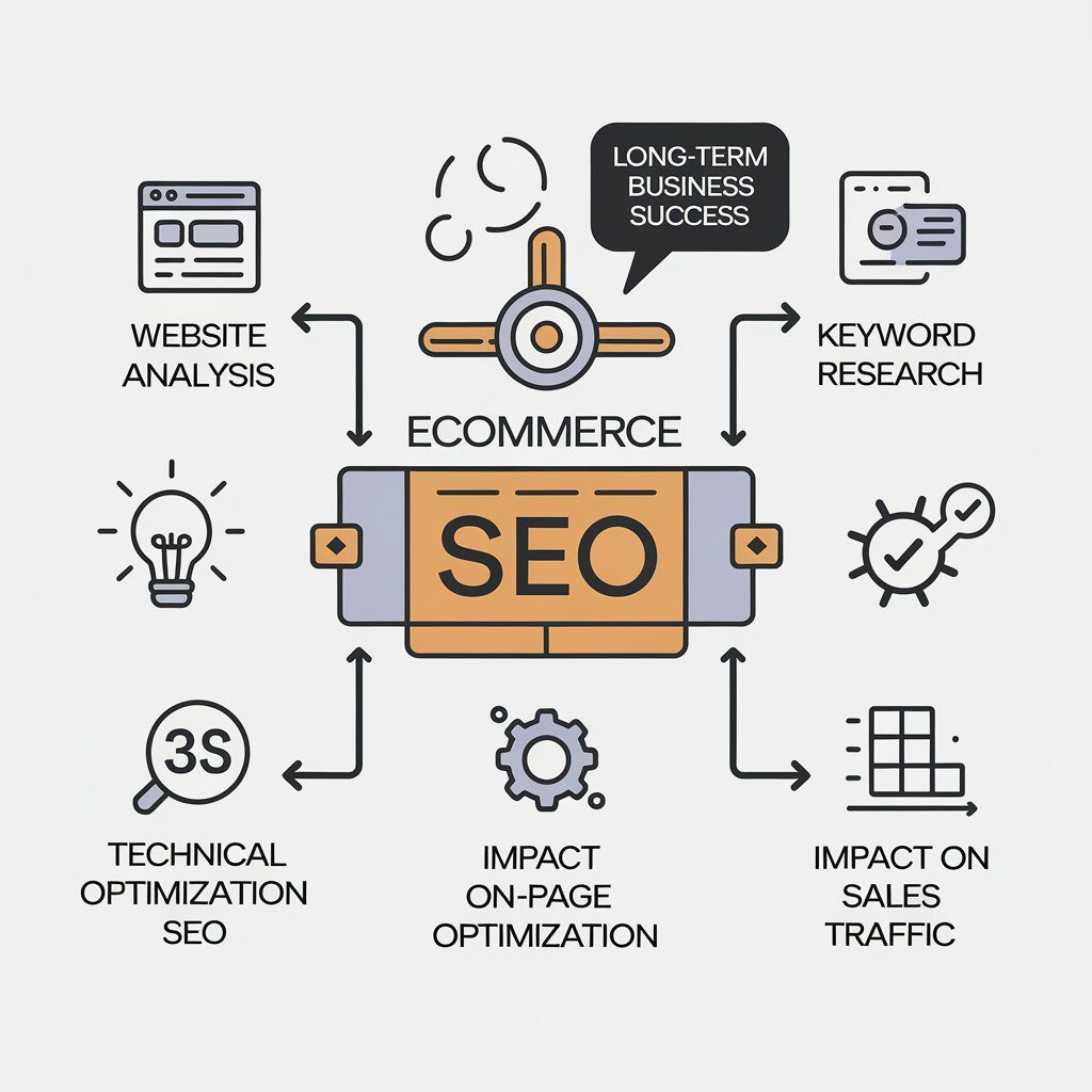 Identifying and Fixing Common SEO Issues