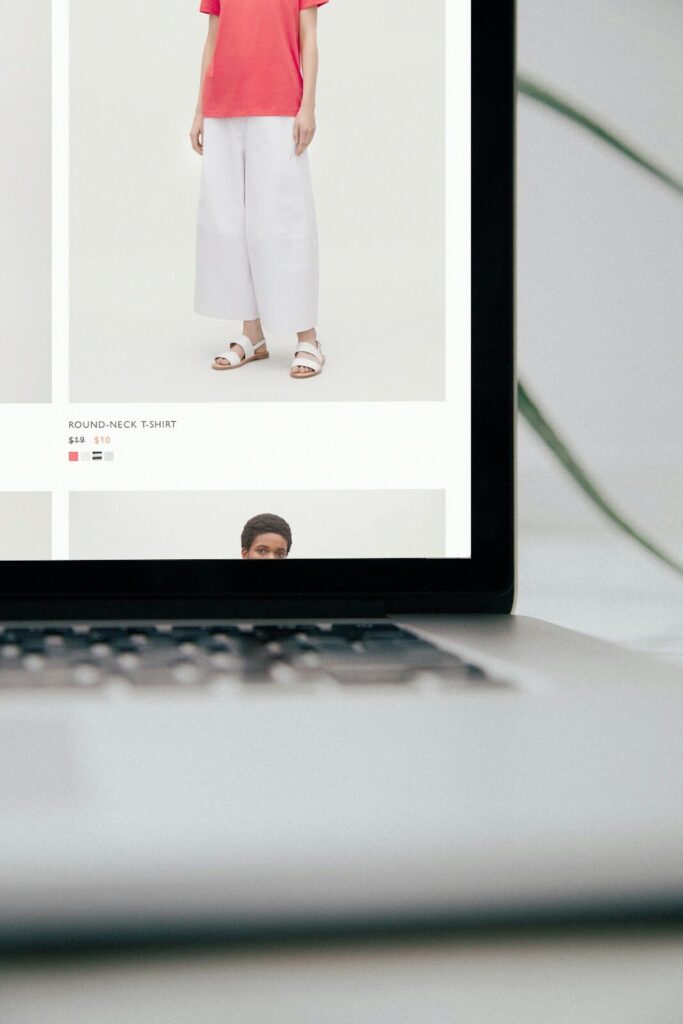 Content Quality and Relevance