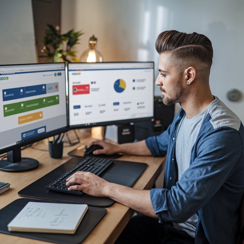 Benefits of Working with an SEO Agency