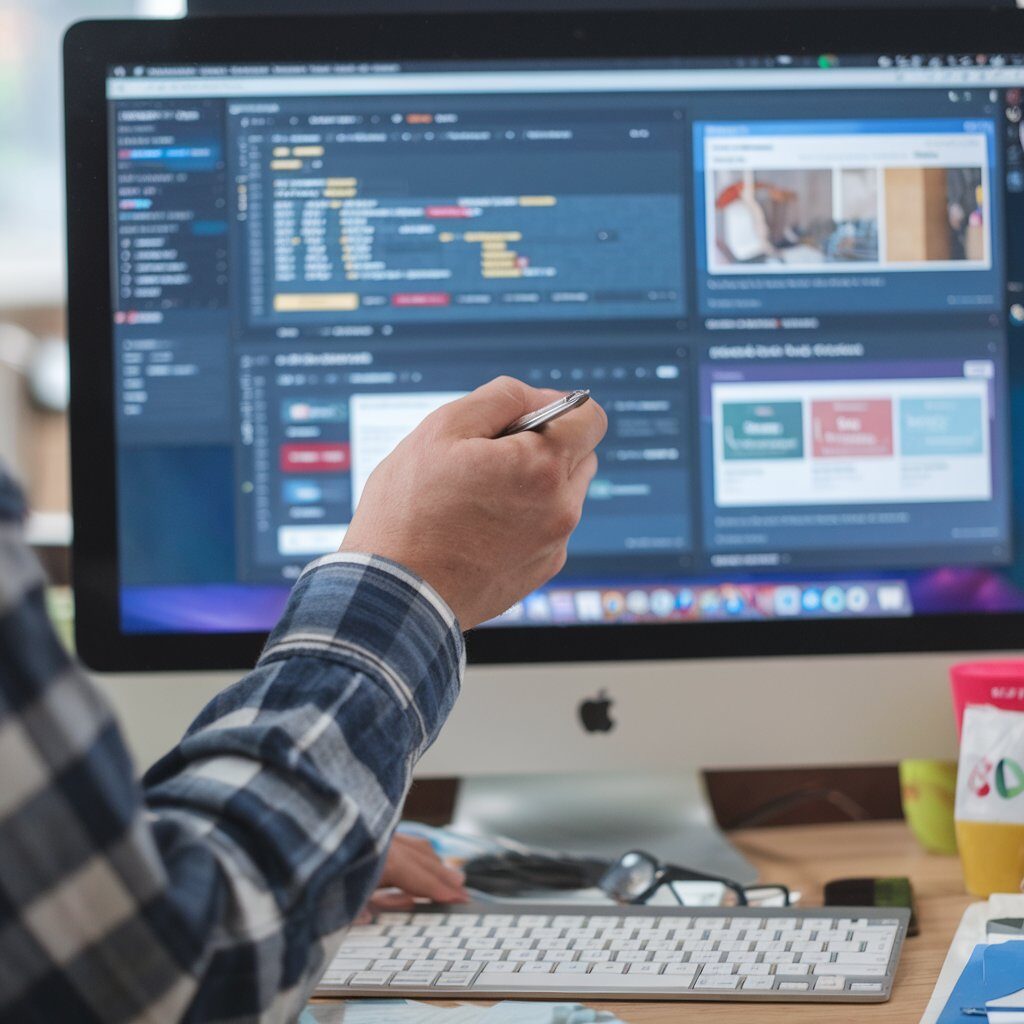 Emerging Technologies and Their Impact on SEO