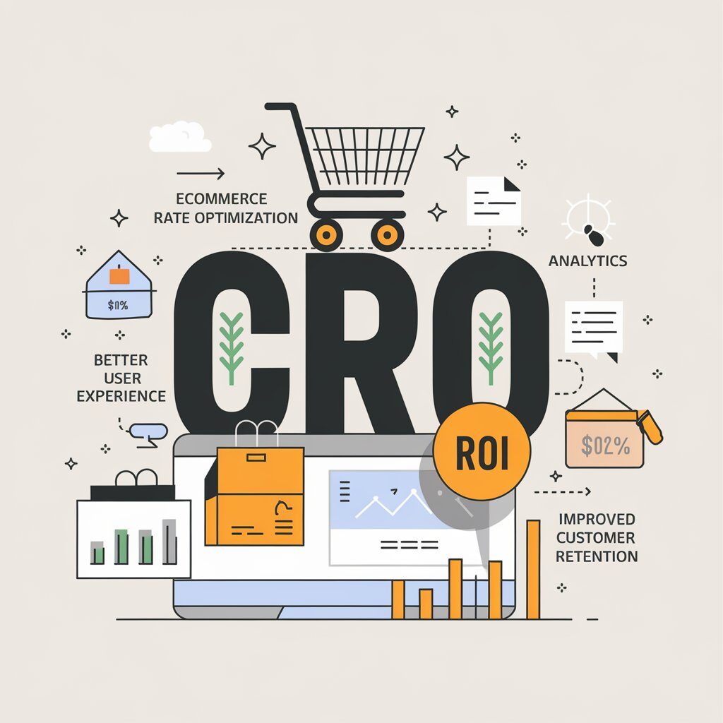 The Role of A/B Testing in eCommerce CRO