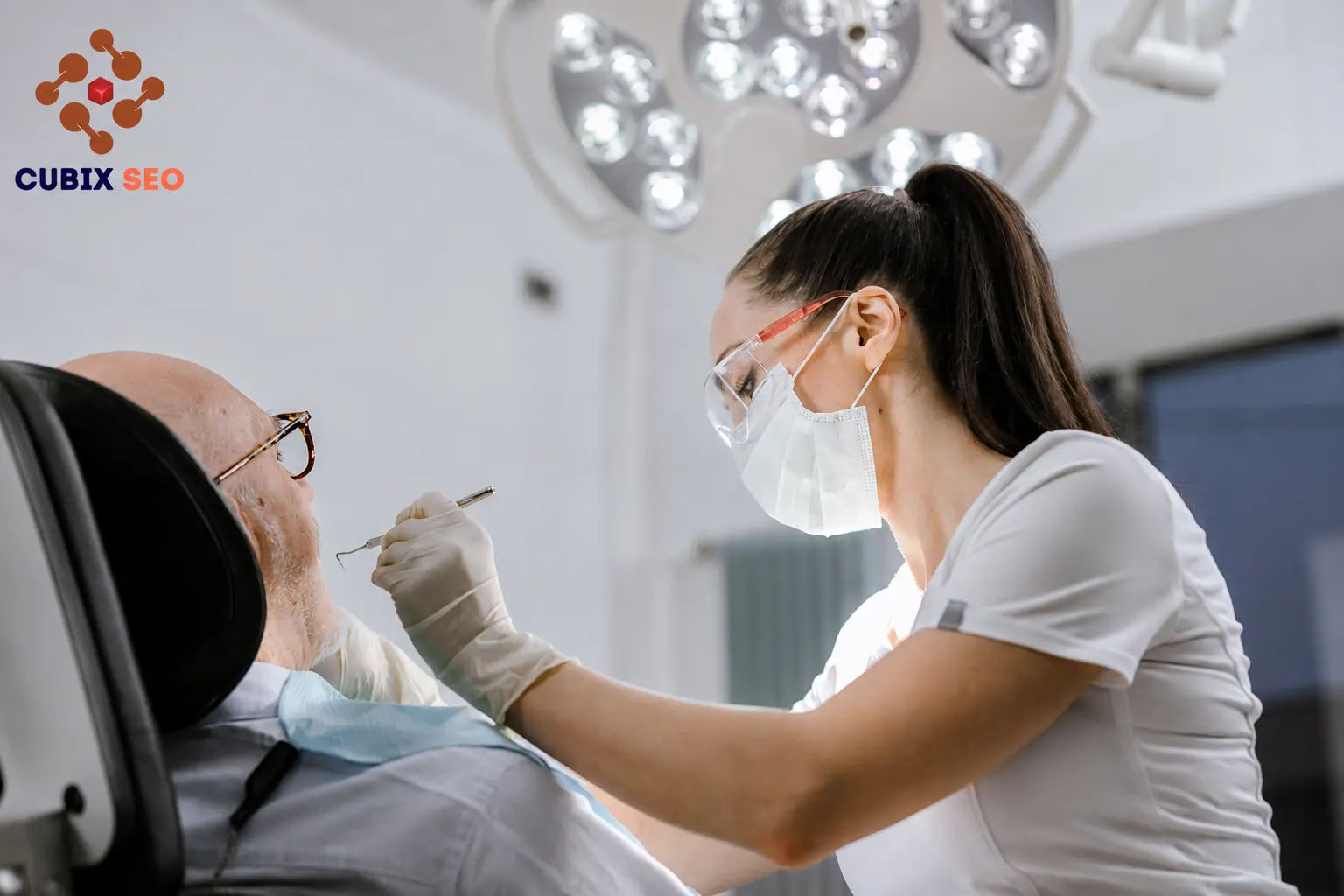 Dental SEO