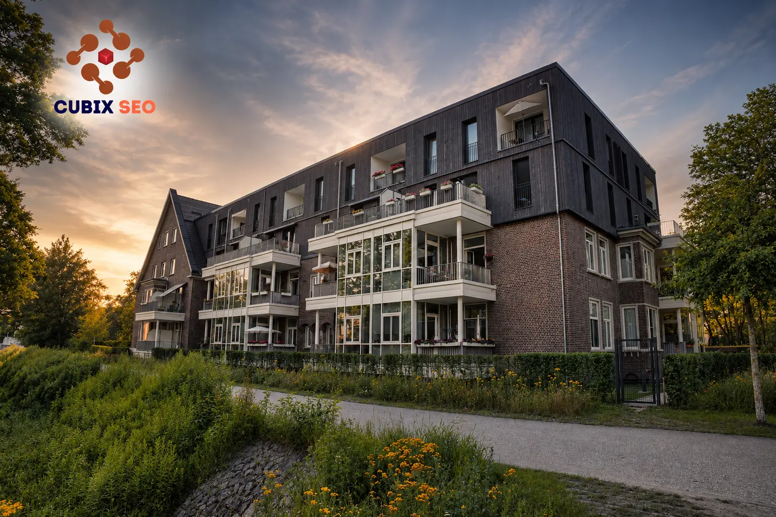 Real Estate SEO